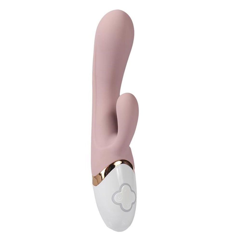klitoris-uyaricili-10-fonksiyonlu-g-spot-rabbit-vibrator Klitoris Uyarıcılı 10 Fonksiyonlu G-Spot Rabbit Vibratör