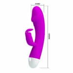 klitoris-uyaricili-30-fonksiyonlu-tavsan-penis-vibrator