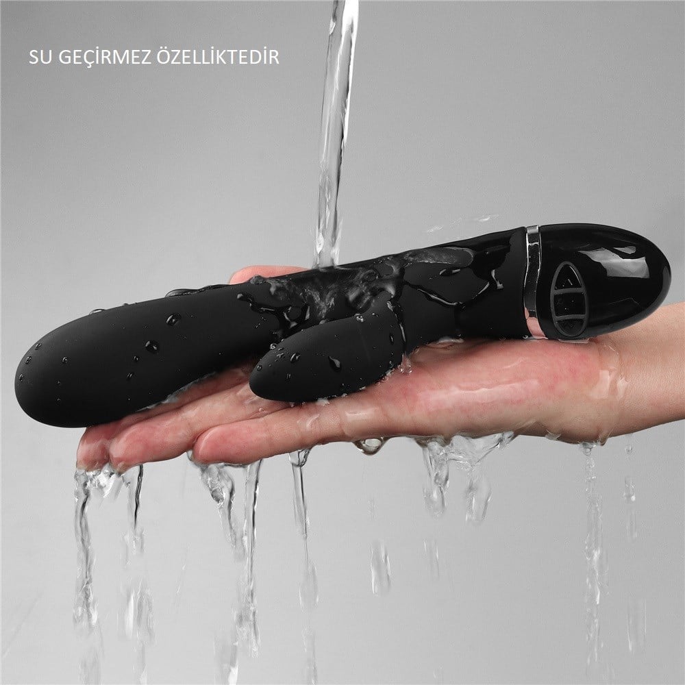 klitoris-uyaricili-7-fonksiyonlu-siyah-rabbit-vibrator-8