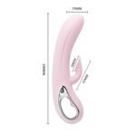 klitoris-vakum-emisli-24-fonksiyonlu-sarjli-rabbit-vibrator