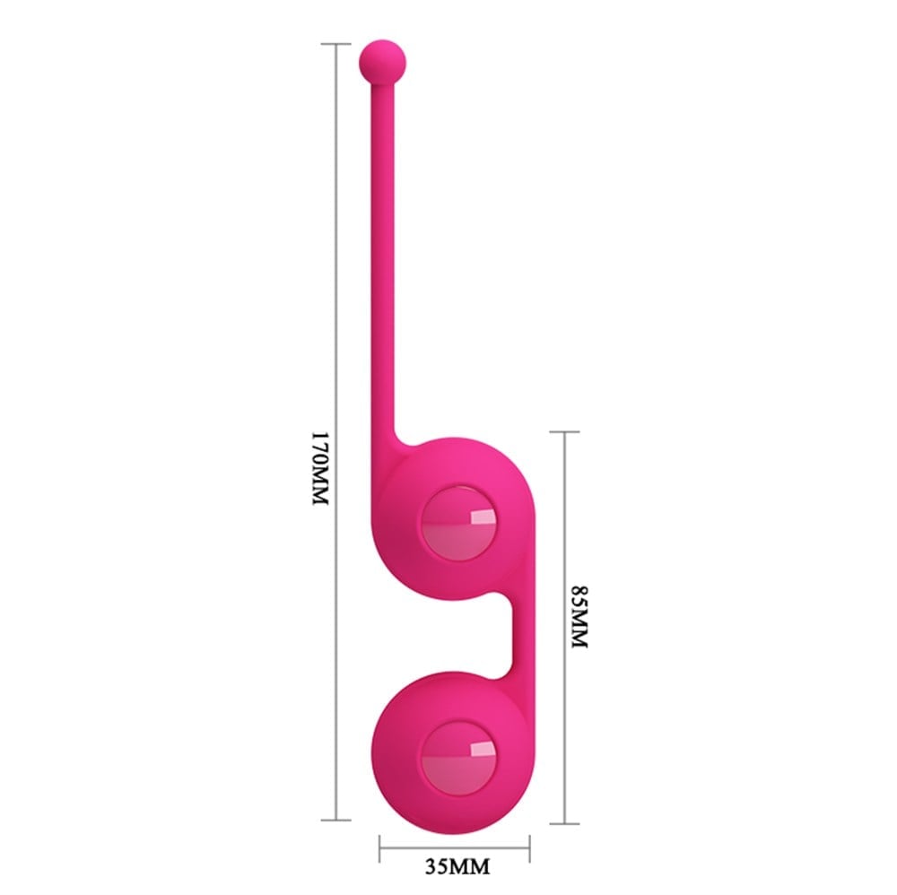 manyetik-titresimli-ikili-kegel-orgazm-topu-kirmizi-4