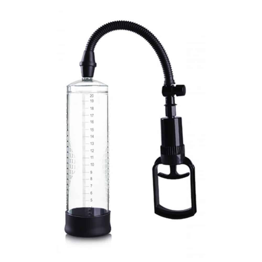 men-powerup-tetikli-penis-pompasi-C-464 Penis Büyütücü Tetikli Pompa