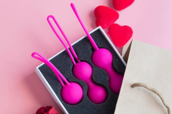 Orgazm ve Zevk Topu Nedir