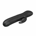 oynar-basli-g-spot-sarjli-siyah-rabbit-tavsan-vibrator-9