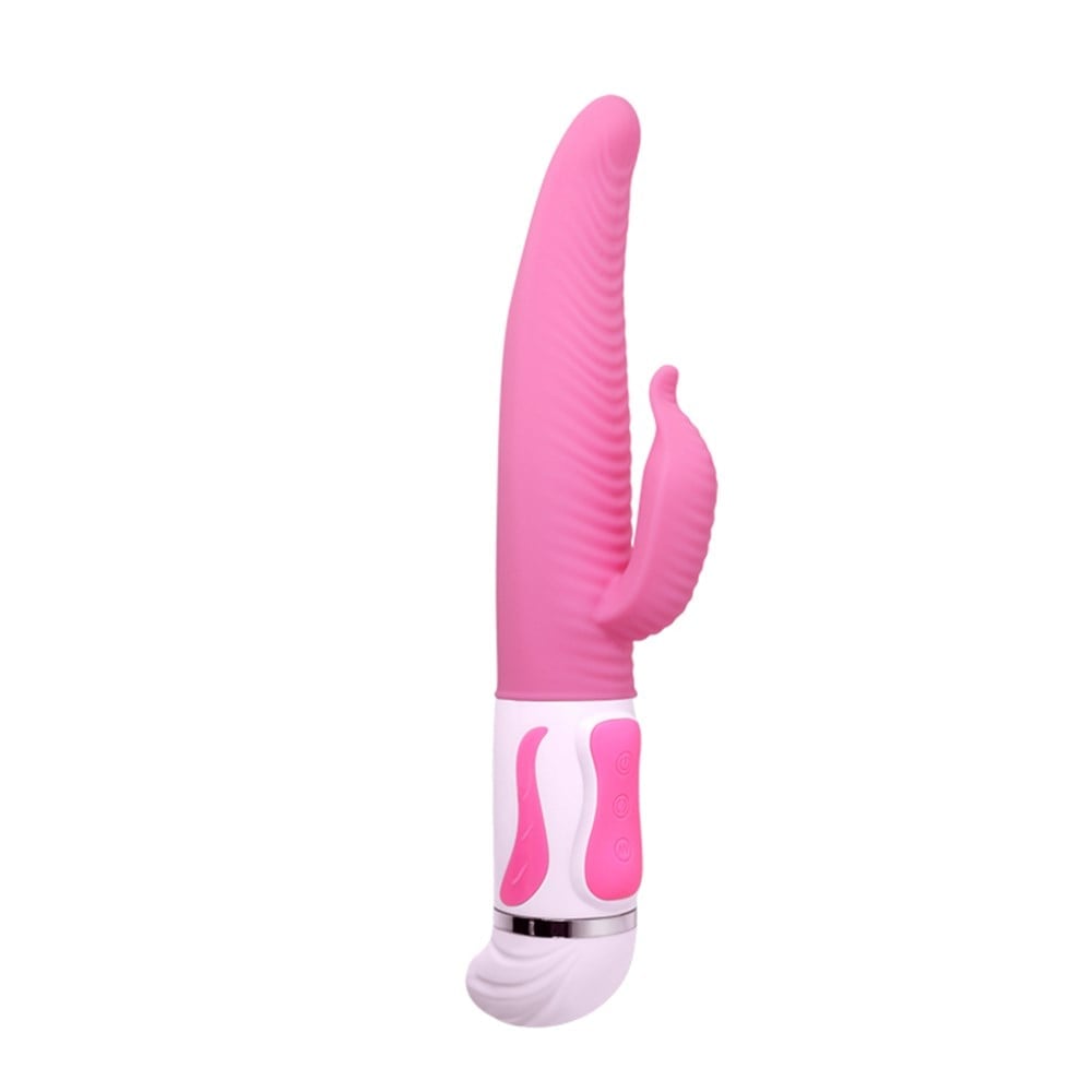 oynar-basli-uyarici-dalga-govdeli-rabbit-vibrator Oynar Başlı Uyarıcı Dalga Gövdeli Rabbit Vibratör