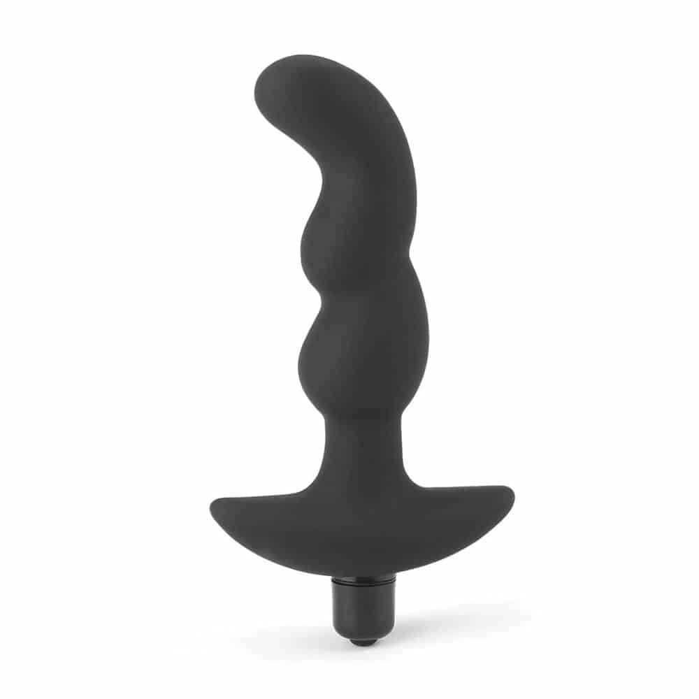 p-spot-uyarici-10-dual-titresimli-anal-plug P-Spot Uyarıcı 10 Dual Titreşimli Anal Plug