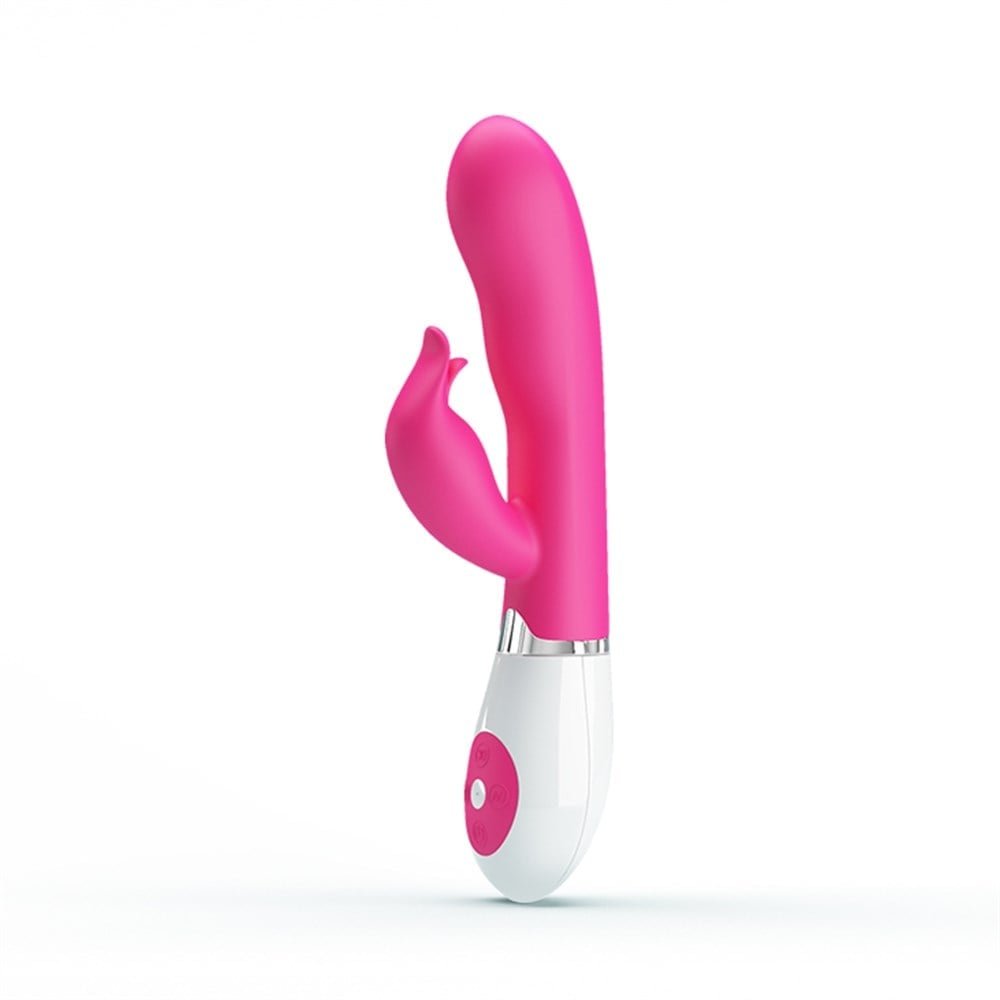 ses-kontrollu-30-fonksiyonlu-pilli-g-spot-rabbit-vibrator Ses Kontrollü 30 Fonksiyonlu Pilli G-Spot Rabbit Vibratör