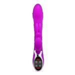 termo-isi-ayarli-dual-titresimli-g-spot-rabbit-vibrator