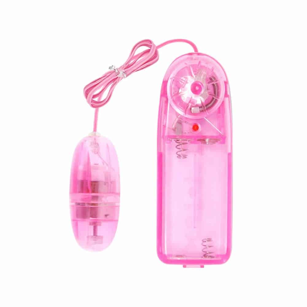 titresim-ayarli-pilli-pembe-orgazm-topu Titreşim Ayarlı Pilli Pembe Orgazm Topu