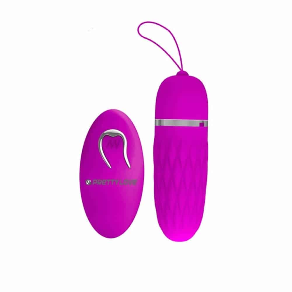 uzaktan-kumandali-12-titresimli-mor-fantezi-vibrator 12 Titreşimli Mor Fantezi Vibratör
