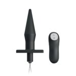 Uzaktan Kumandalı 20 Modlu Anal Vibratör Plug