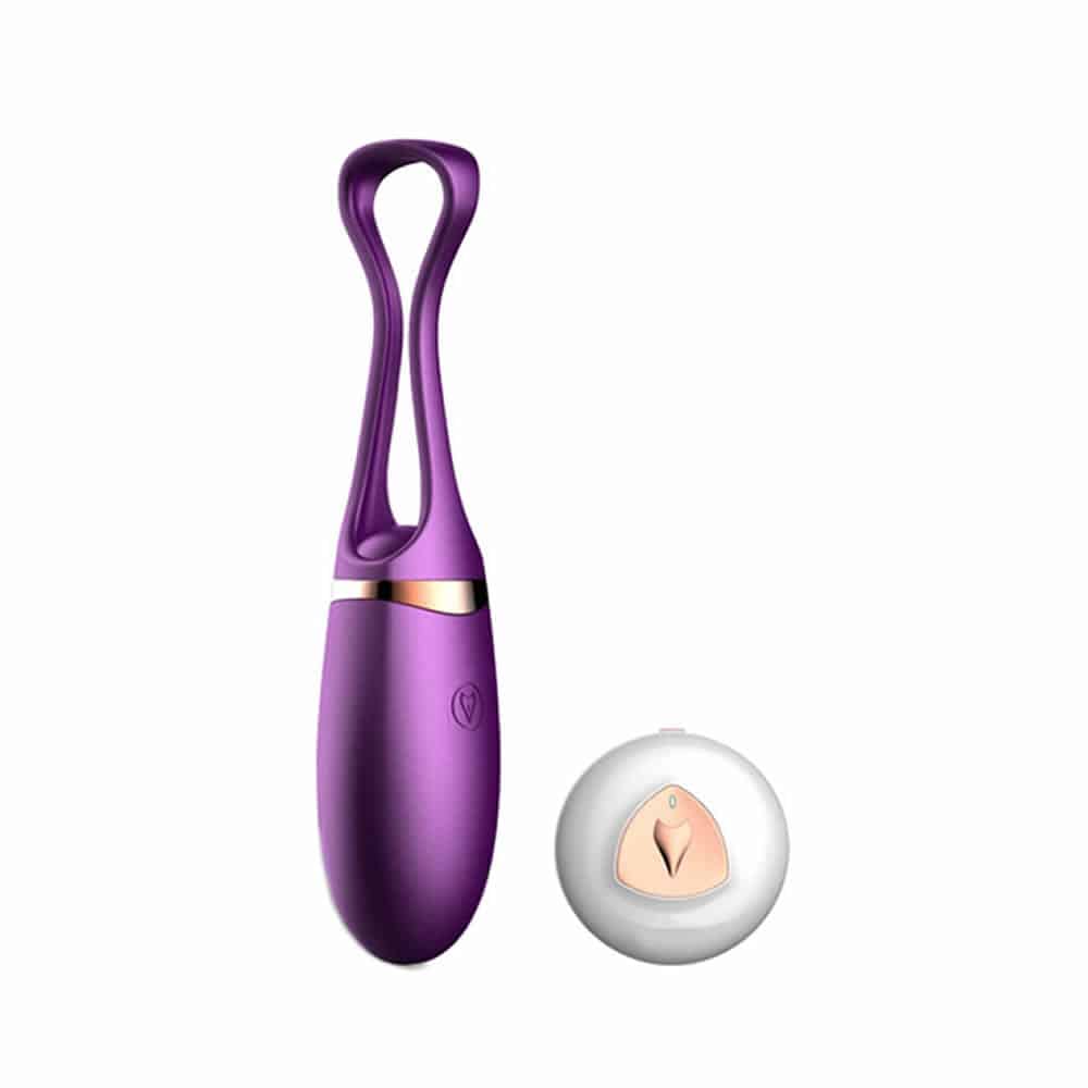 uzaktan-kumandali-ses-kontrollu-orgazm-topu Uzaktan Kumandalı Ses Kontrollü Orgazm Topu