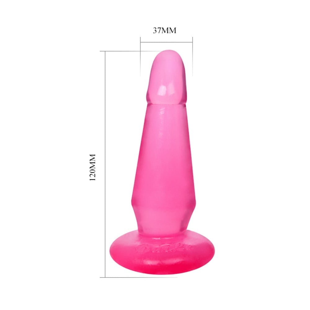 vantuzlu-12-cm-pembe-yumusak-jel-anal-plug-4