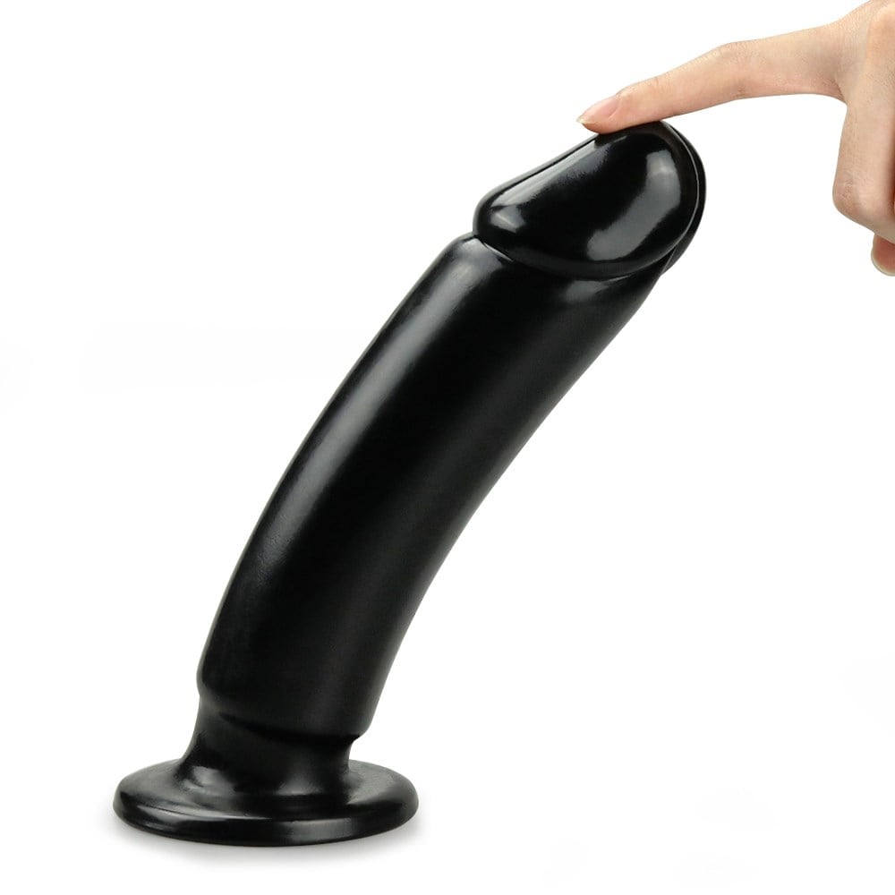 yumusak-kalin-fantezi-siyah-anal-dildo-plug-2