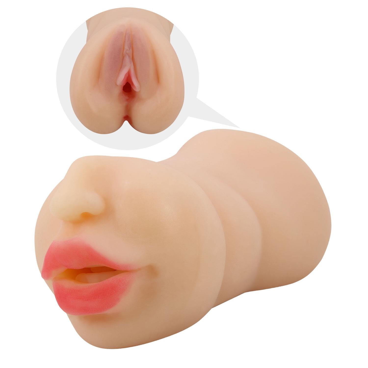 3-boyutlu-cift-girisli-zoey-masturbator 3 Boyutlu Çift Girişli Zoey Mastürbatör