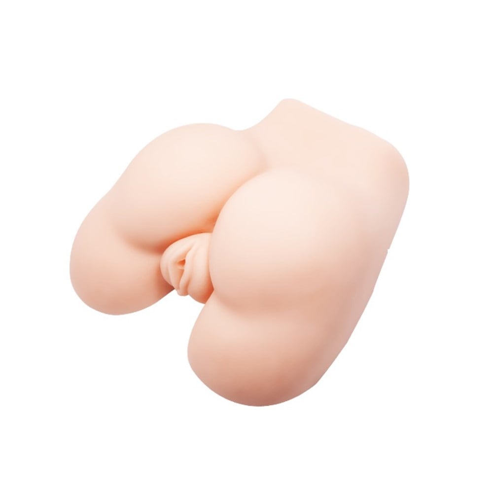 3d-titresimli-realistik-kalca-masturbator