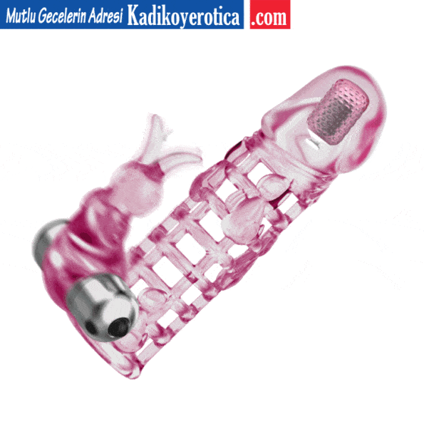 Titreşimli Penis Kafesi