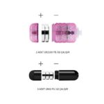 cift-titresimli-klitoris-uyaricili-siyah-penis-kilifi