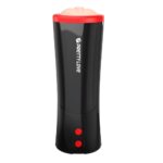 Emiş Kademeli Sesli Vajina Mastürbatör