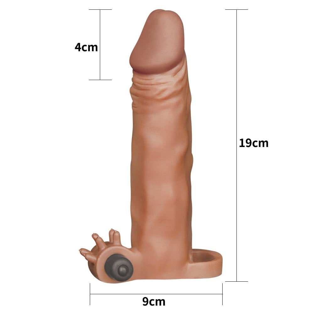 gercek-doku-19-cm-uzatmali-titresimli-penis-kilifi-kopya-4
