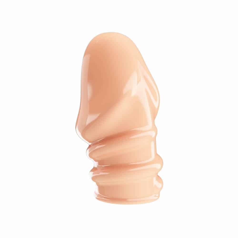 kalinlastirici-silikon-penis-basi-kilifi