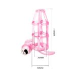 klitoris-uyaricili-titresimli-silikon-penis-kafesi