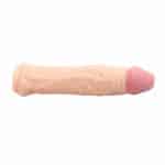 realistik-damarli-16-cm-uzatmali-penis-kilifi