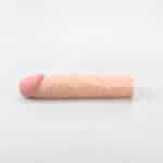 realistik-damarli-20-cm-uzatmali-penis-kilifi