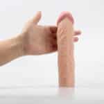 realistik-damarli-20-cm-uzatmali-penis-kilifi