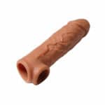 realistik-giyilebilir-15-cm-uzatmali-penis-kilifi