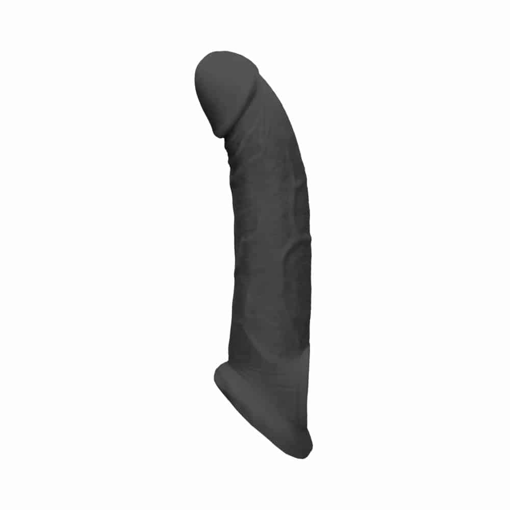realistik-giyilebilir-20-cm-uzatmali-penis-kilifi Realistik Giyilebilir 20 cm Uzatmalı Penis Kılıfı