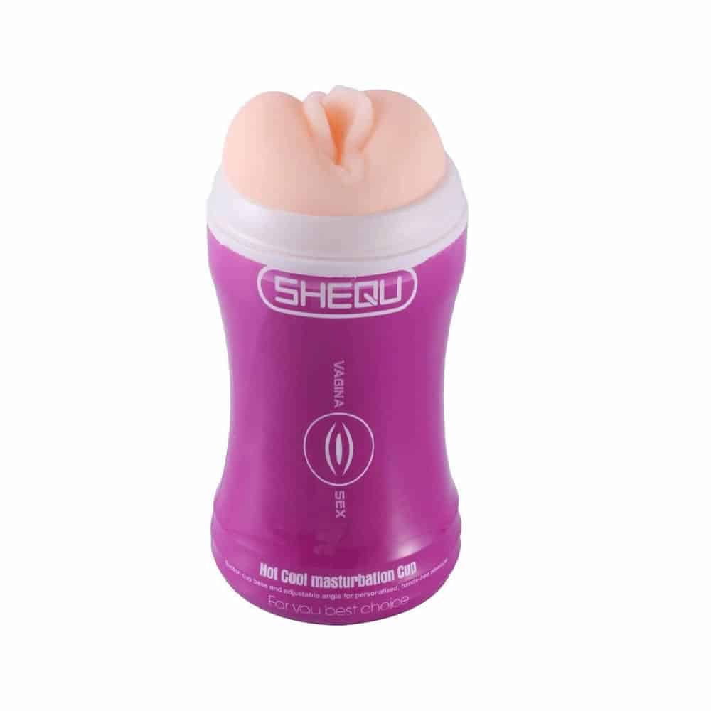realistik-suni-vajina-masturbator Realistik Suni Vajina Mastürbatör