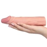 ten-rengi-hassas-damarli-uzatmali-penis-kilifi