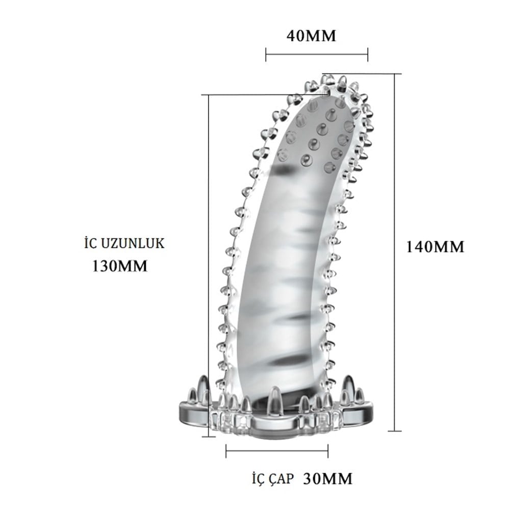 tirtikli-klitoral-uyaricili-silikon-penis-kilifi-3