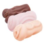 titresimli-3d-vajina-masturbator-3-lu-set