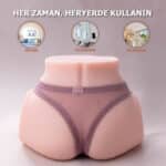 usb-manyetik-sarjli-dual-titresimli-kalca