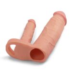uzatmali-penis-kilifi-catal-dildo-penis