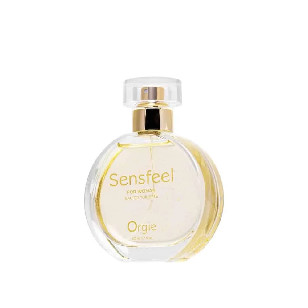 Sensfeel-For-Woman-Feromonlu-Parfum-2 Sensfeel Yoğun Feromonlu Kadın Parfümü