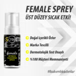 female-sprey