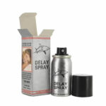 Geciktirici Sprey Deadly Shark 25000