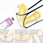 giyilebilir-isitmali-vakum-emisli-app-uyumlu-vibrator