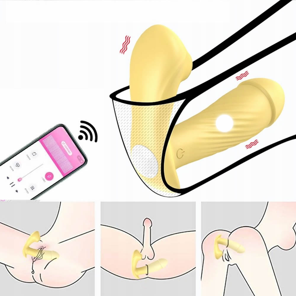giyilebilir-isitmali-vakum-emisli-app-uyumlu-vibrator-03