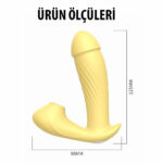 giyilebilir-isitmali-vakum-emisli-app-uyumlu-vibrator