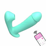 giyilebilir-isitmali-vakum-emisli-app-uyumlu-vibrator