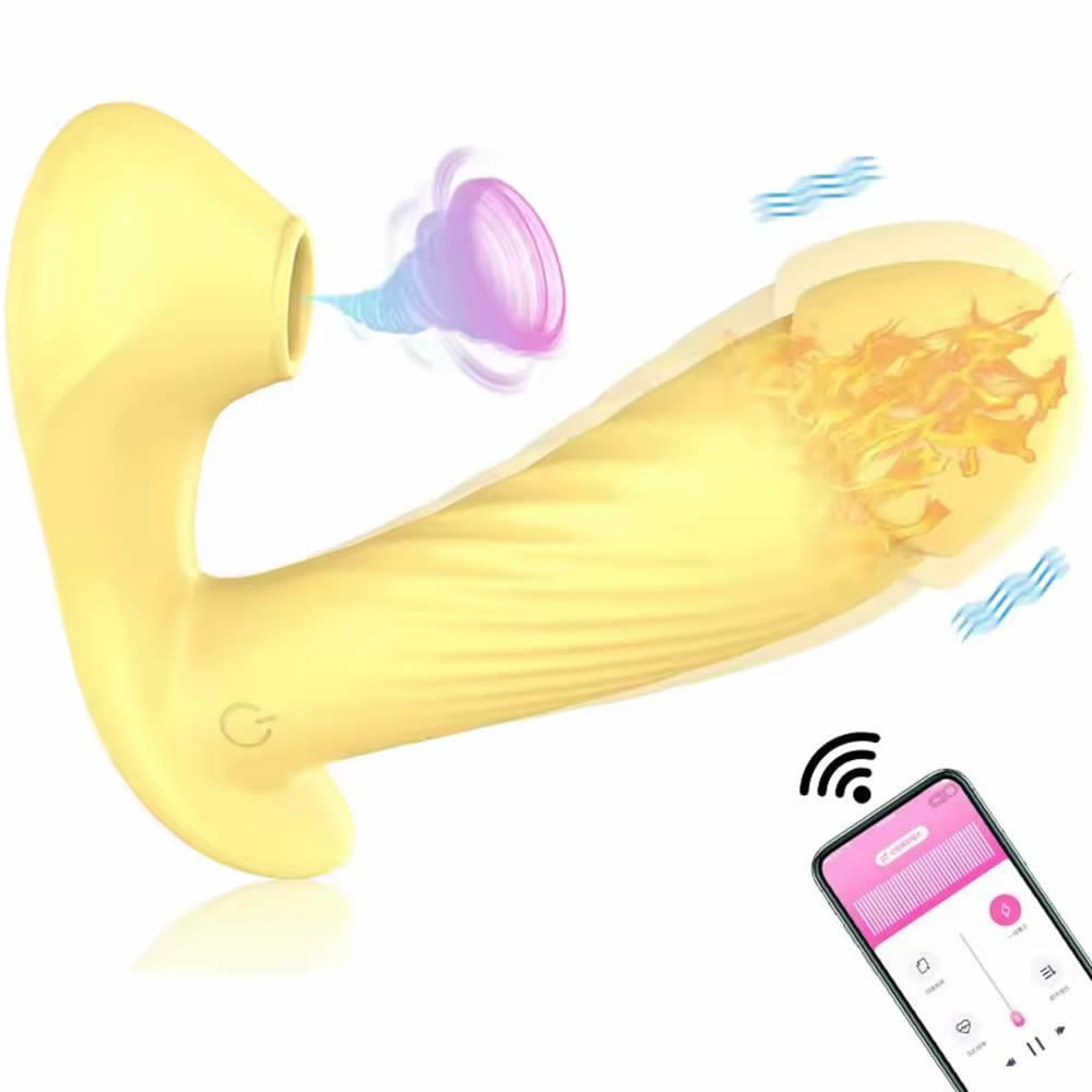 giyilebilir-isitmali-vakum-emisli-app-uyumlu-vibrator-3