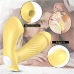 giyilebilir-isitmali-vakum-emisli-app-uyumlu-vibrator