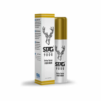 Stag 9000 Geciktirici Sprey