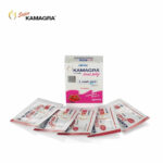 Süper Kamagra Kadın Uyarıcı Jel