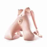 emily-realistik-sisme-bebek