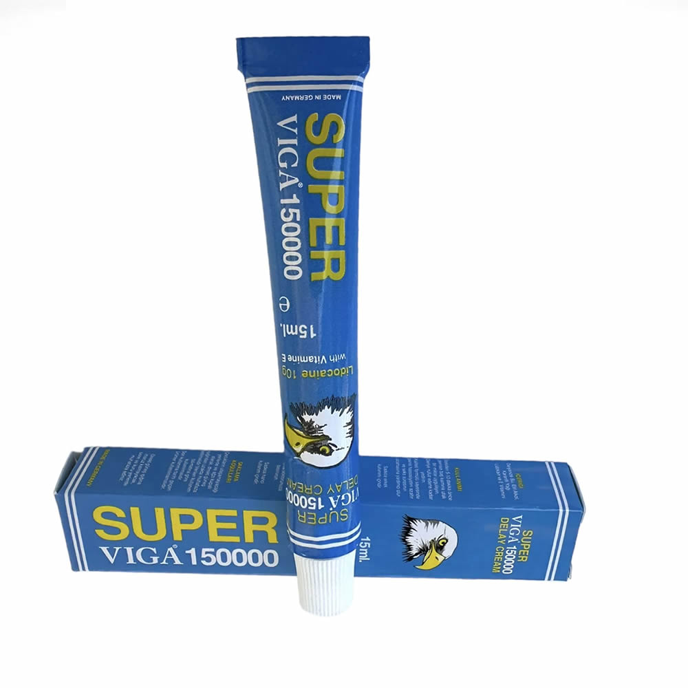 viga-150000-geciktirici-krem Viga 150000 Geciktirici Krem